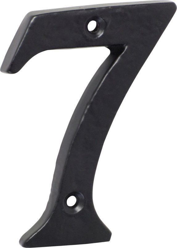 TRADCO NUMERALS 7 75MM
