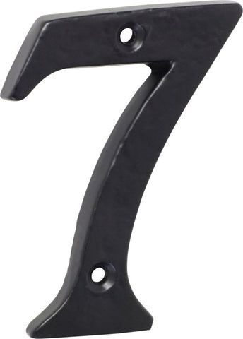 TRADCO NUMERALS 7 75MM