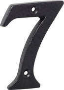 TRADCO NUMERALS 7 75MM