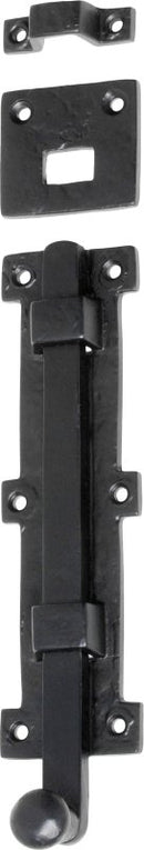 TRADCO TOWER BOLT 200X55MM