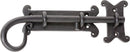 TRADCO SLIDE BOLTS 200MM