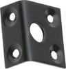 TRADCO BARREL BOLT RIGHT ANGLE KEEPER 7.5MM