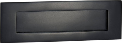 TRADCO LETTER PLATES