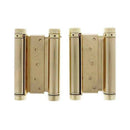 HFH 150mm Double Action Spring Door Hinge - primehardware