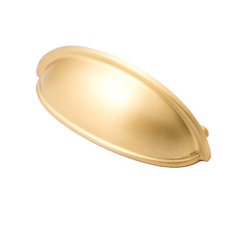 CASTELLA DECADE CABINET CUP PULL HANDLE