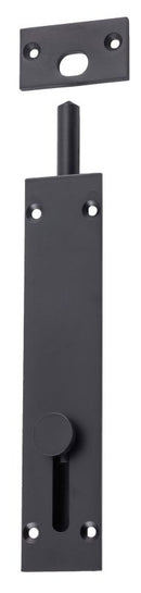 TRADCO REVERSE BARREL BOLT 150MM