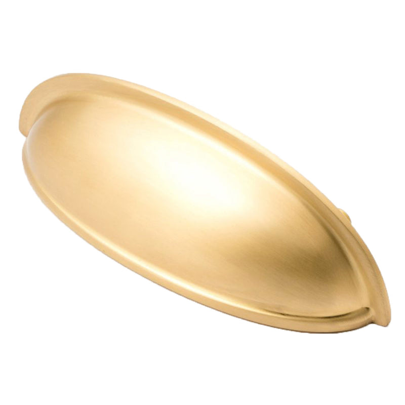 CASTELLA DECADE CABINET CUP PULL HANDLE
