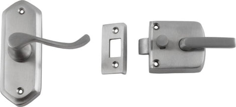 TRADCO SCREEN DOOR LATCHES RIGHT HAND