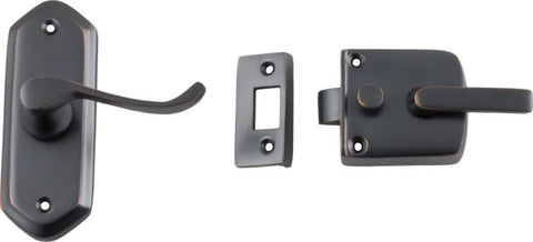 TRADCO SCREEN DOOR LATCHES RIGHT HAND