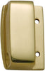 TRADCO SCREEN DOOR BOX KEEPERS