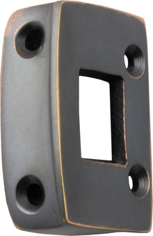 TRADCO SCREEN DOOR BOX KEEPERS