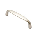 CASTELLA DECADE CABINET PULL HANDLE