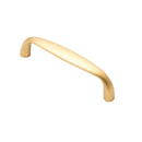 CASTELLA DECADE CABINET PULL HANDLE