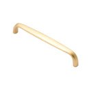 CASTELLA DECADE CABINET PULL HANDLE