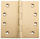 TRADCO FIXED PIN HINGE 100X100MM