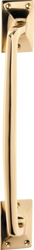 Tradco Pull Handle H305xW42xP60mm
