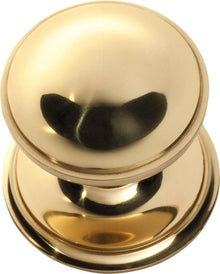 Tradco DoorKnob Classic Center 85mm