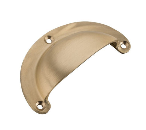 Tradco Classic Drawer Pull Large 100mm