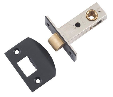 TRADCO HARD SPRUNG SPLIT CAM TUBE LATCH 45MM