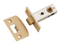 TRADCO HARD SPRUNG SPLIT CAM TUBE LATCH 45MM