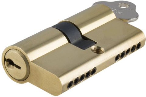 TRADCO EURO CYLINDER DUAL FUNCTION 5 PIN