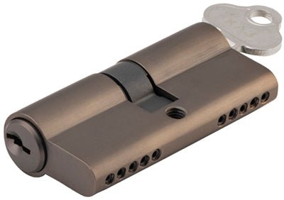 TRADCO EURO CYLINDER DUAL FUNCTION 5 PIN