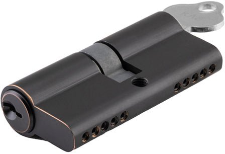 TRADCO EURO CYLINDER DUAL FUNCTION 5 PIN