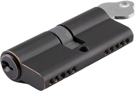 TRADCO EURO CYLINDER DUAL FUNCTION 5 PIN
