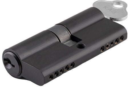 TRADCO EURO CYLINDER DUAL FUNCTION 5 PIN