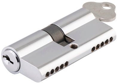 TRADCO EURO CYLINDER DUAL FUNCTION 5 PIN