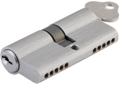 TRADCO EURO CYLINDER DUAL FUNCTION 5 PIN