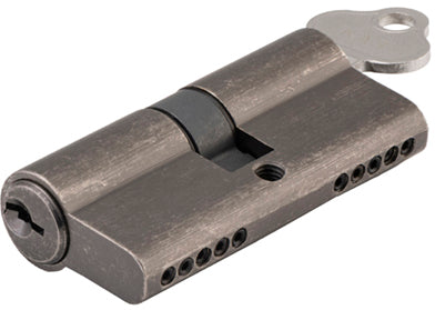 TRADCO EURO CYLINDER DUAL FUNCTION 5 PIN
