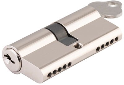 TRADCO EURO CYLINDER DUAL FUNCTION 5 PIN