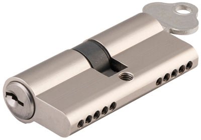 TRADCO EURO CYLINDER DUAL FUNCTION 5 PIN