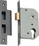 TRADCO EURO MORTICE LOCK BACKSET 46MM