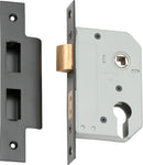 TRADCO EURO MORTICE LOCK BACKSET 46MM
