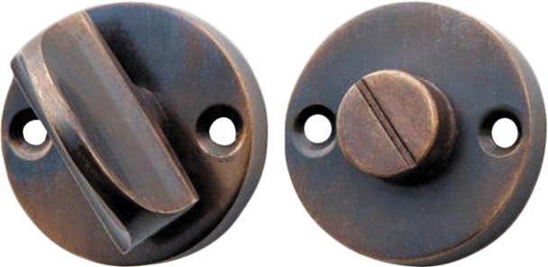 TRADCO ROUND PRIVACY TURN