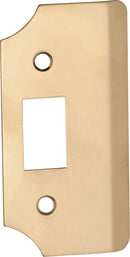TRADCO LATCH REBATE KIT EXTENSION PLATE