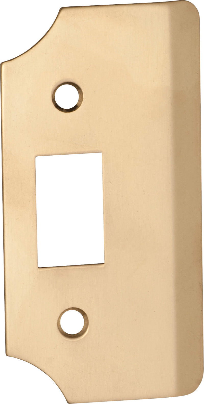 TRADCO LATCH REBATE KIT EXTENSION PLATE