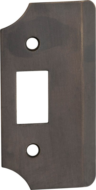 TRADCO LATCH REBATE KIT EXTENSION PLATE