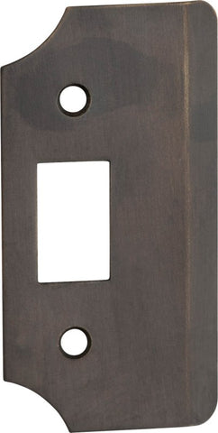 TRADCO LATCH REBATE KIT EXTENSION PLATE