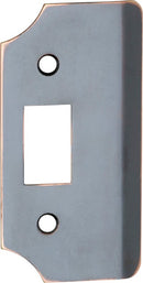 TRADCO LATCH REBATE KIT EXTENSION PLATE