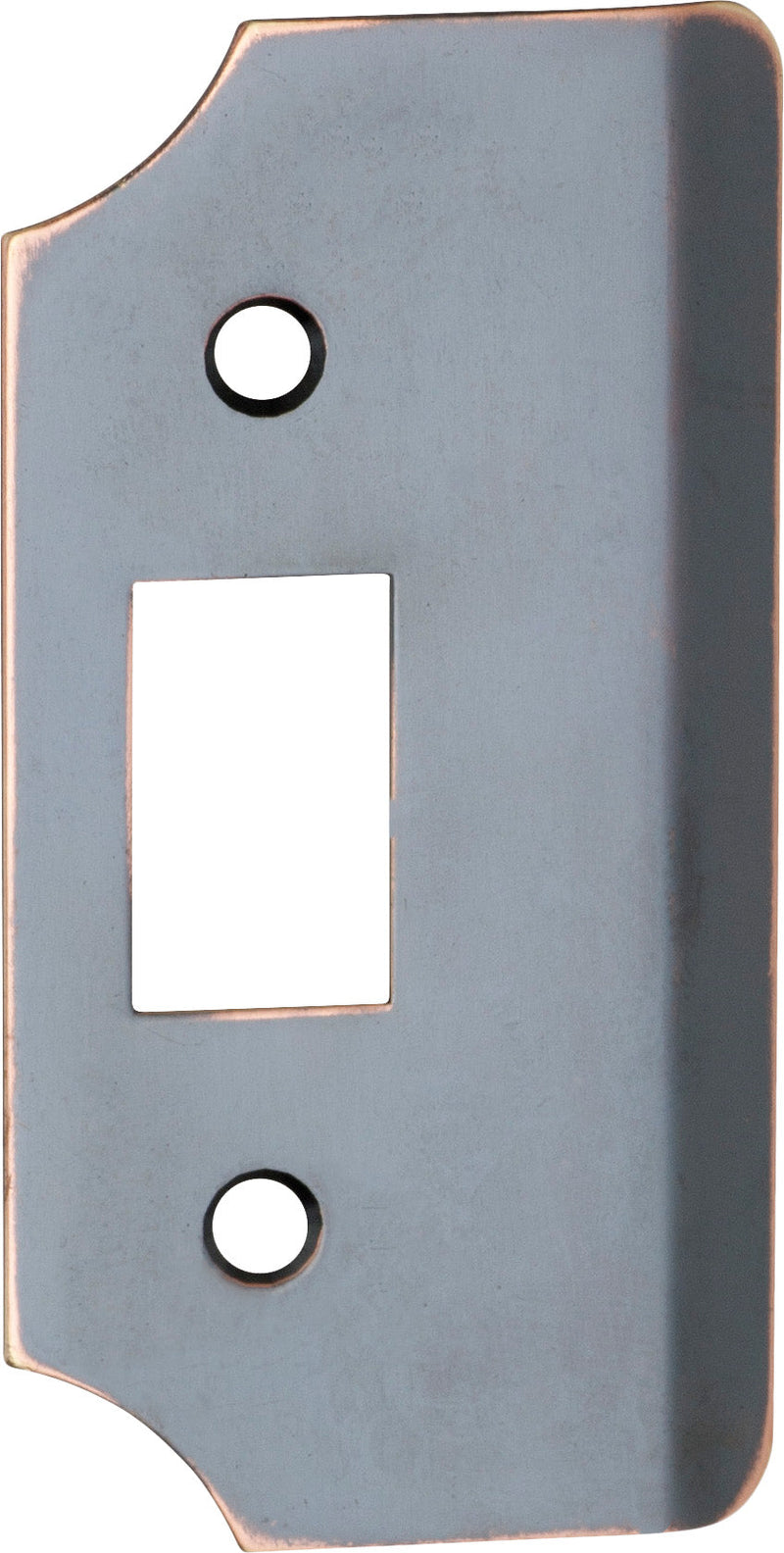TRADCO LATCH REBATE KIT EXTENSION PLATE