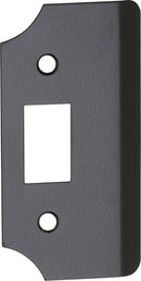 TRADCO LATCH REBATE KIT EXTENSION PLATE