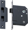 TRADCO PRIVACY MORTICE LOCK BACKSET 44MM