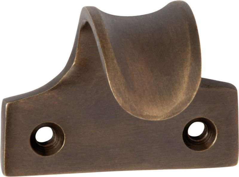 TRADCO DISHED SASH LIFT 38MM