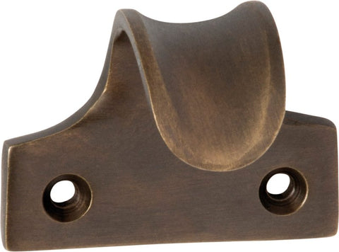 TRADCO DISHED SASH LIFT 38MM