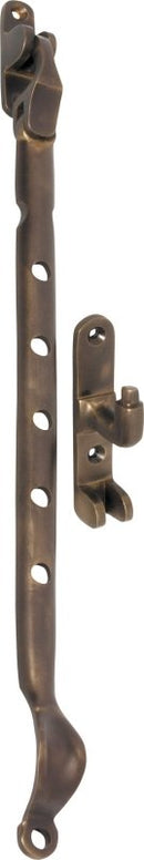 TRADCO CASEMENT STAY SIDEMOUNT 300MM