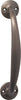 TRADCO TELEPHONE PULL HANDLE