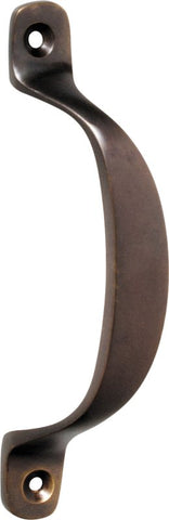 TRADCO OFFSET HANDLE 